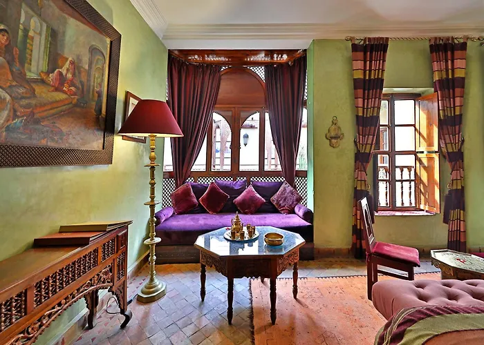 Riad Zayane
